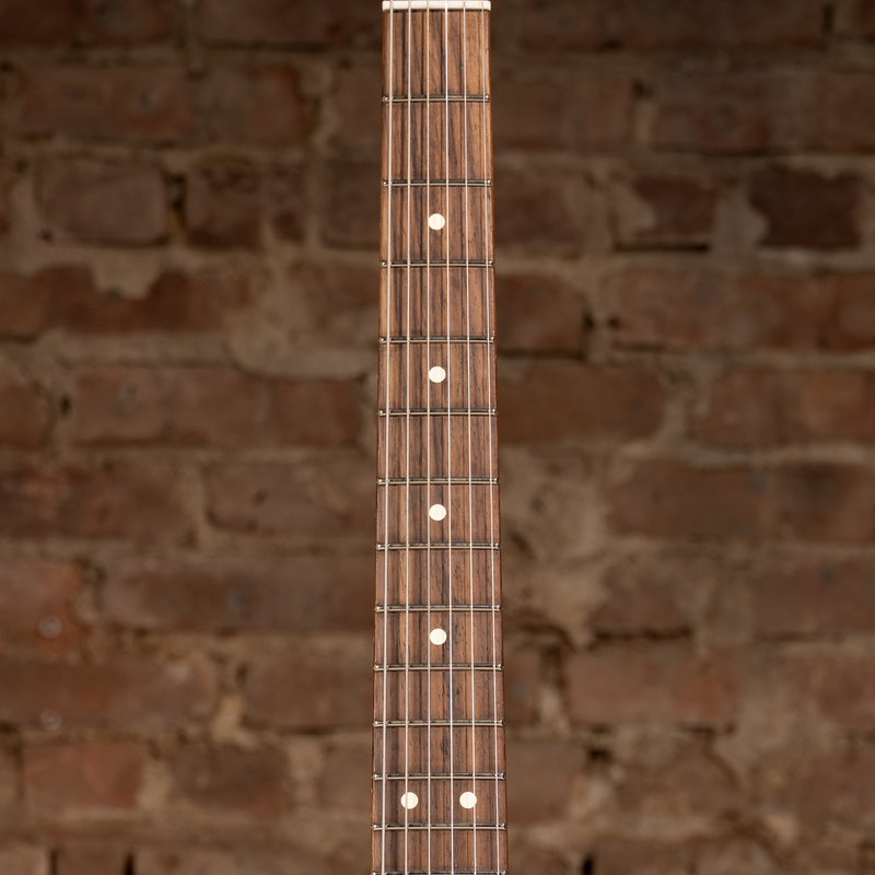 2016 Fender American Special Limited Edition Jazzmaster Electric Guitar, Olympic White w/ OHSC