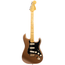 Fender Limited Edition Bruno Mars Stratocaster Electric Guitar, Mars Mocha