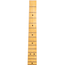Fender Limited Edition Bruno Mars Stratocaster Electric Guitar, Mars Mocha
