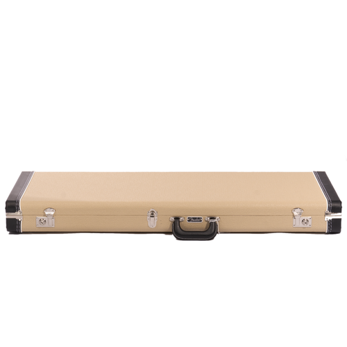 Fender Limited Edition Suona Stratocaster Thinline Electric Guitar, Ebony Fingerboard, Violin Burst