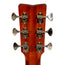Yamaha Red Label FG5 Dreadnought Acoustic Guitar, Gloss Vintage Natural w/ HSC
