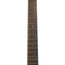 Yamaha Red Label FG5 Dreadnought Acoustic Guitar, Gloss Vintage Natural w/ HSC