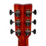 Yamaha Red Label FG5 Dreadnought Acoustic Guitar, Gloss Vintage Natural w/ HSC