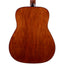 Yamaha FG800J Acoustic Guitar, Solid Spruce Top, Natural