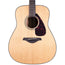 Yamaha FG800J Acoustic Guitar, Solid Spruce Top, Natural