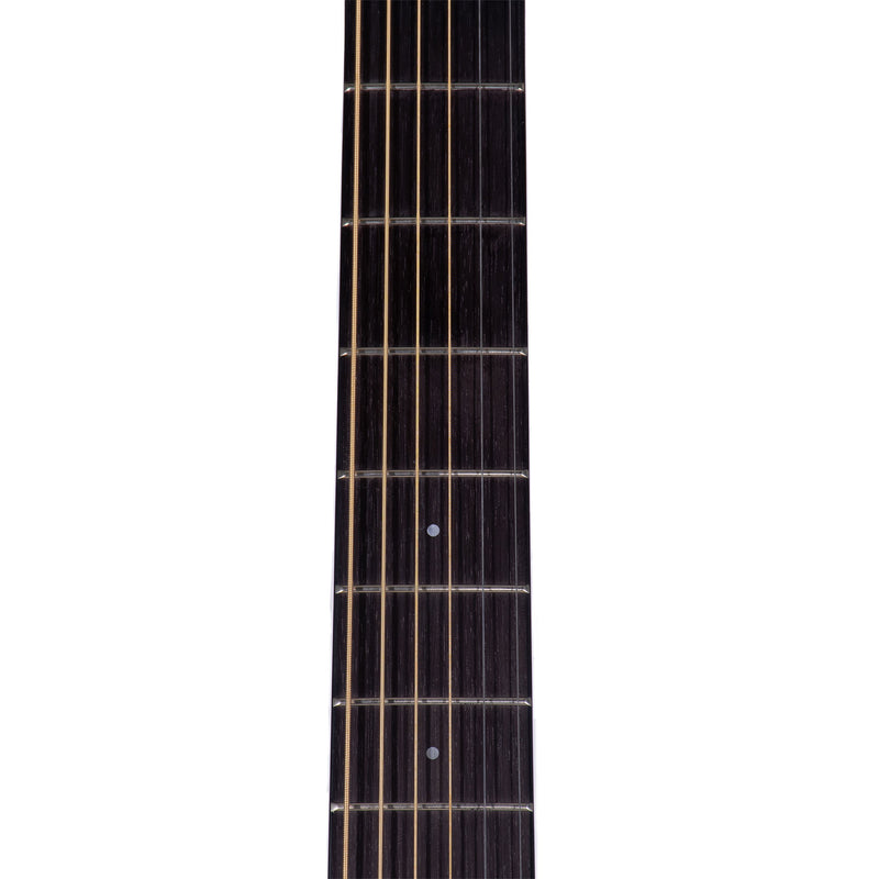 Yamaha FG800J Acoustic Guitar, Solid Spruce Top, Natural