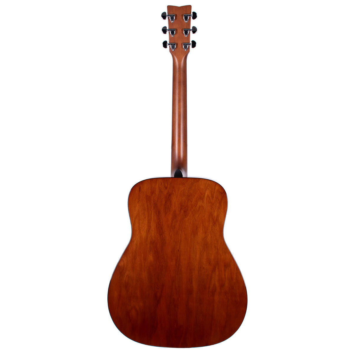 Yamaha FG800J Acoustic Guitar, Solid Spruce Top, Natural