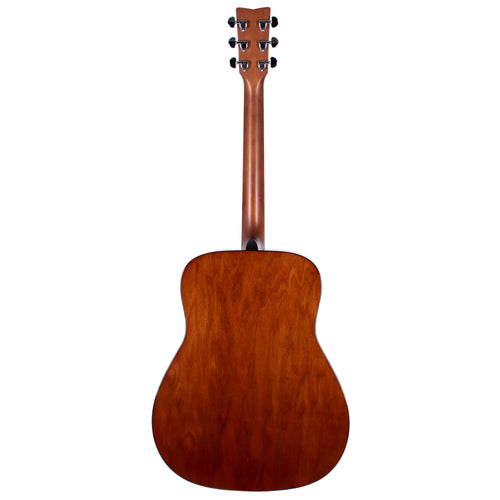 Gitar yamaha full solid outlet