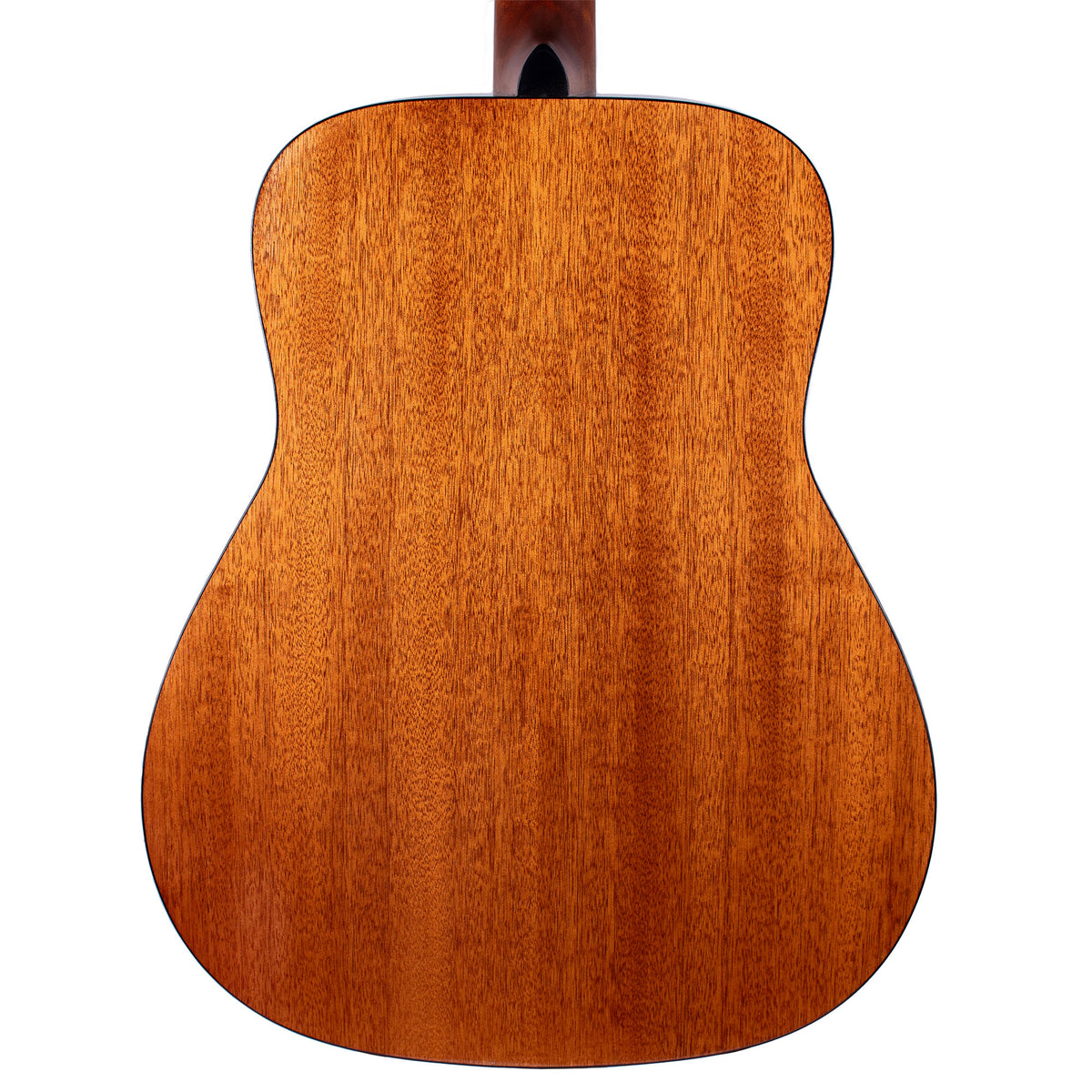 Yamaha FG800 Folk Guitar - Solid Sitka Spruce Top - Natural