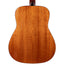 Yamaha FG800 Folk Guitar - Solid Sitka Spruce Top - Natural