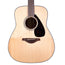 Yamaha FG800 Folk Guitar - Solid Sitka Spruce Top - Natural