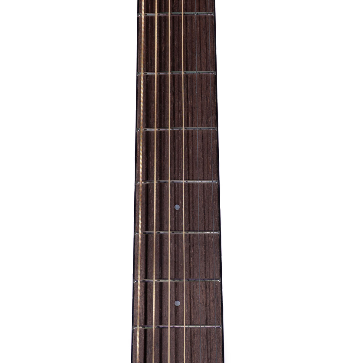 Yamaha FG800 Folk Guitar - Solid Sitka Spruce Top - Natural