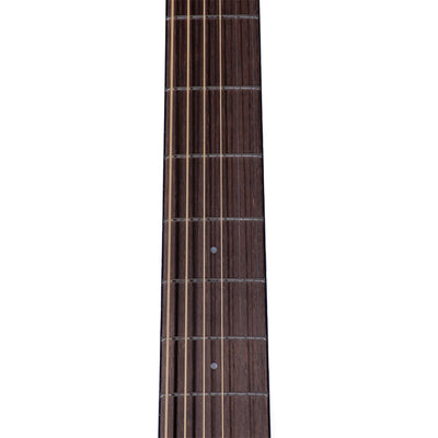 Yamaha FG800 Folk Guitar - Solid Sitka Spruce Top - Natural