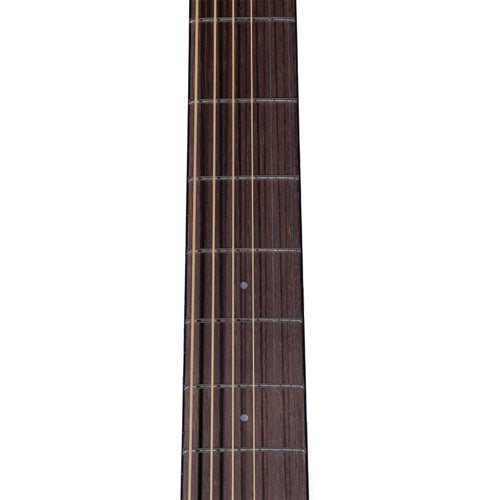 Yamaha FG800 Folk Guitar - Solid Sitka Spruce Top - Natural