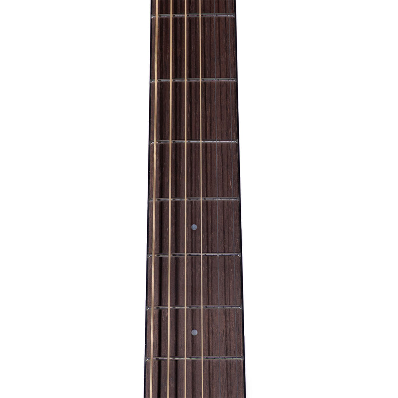Yamaha FG800 Folk Guitar - Solid Sitka Spruce Top - Natural
