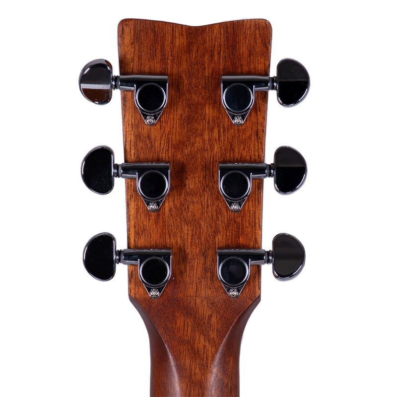 Yamaha FG800 Folk Guitar - Solid Sitka Spruce Top - Natural