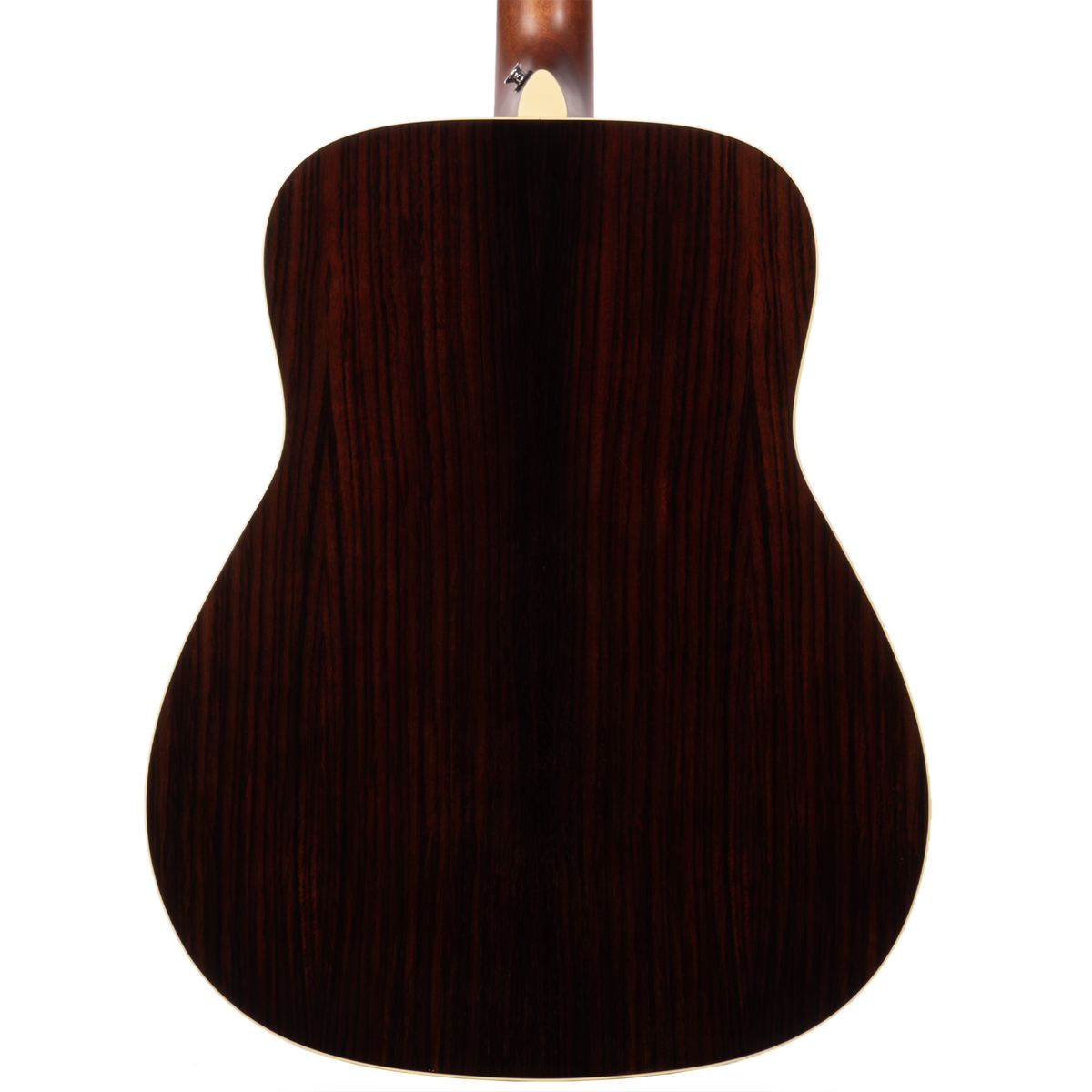 Yamaha FG830TBS Acoustic Guitar, Solid Sitka Spruce, Rosewood
