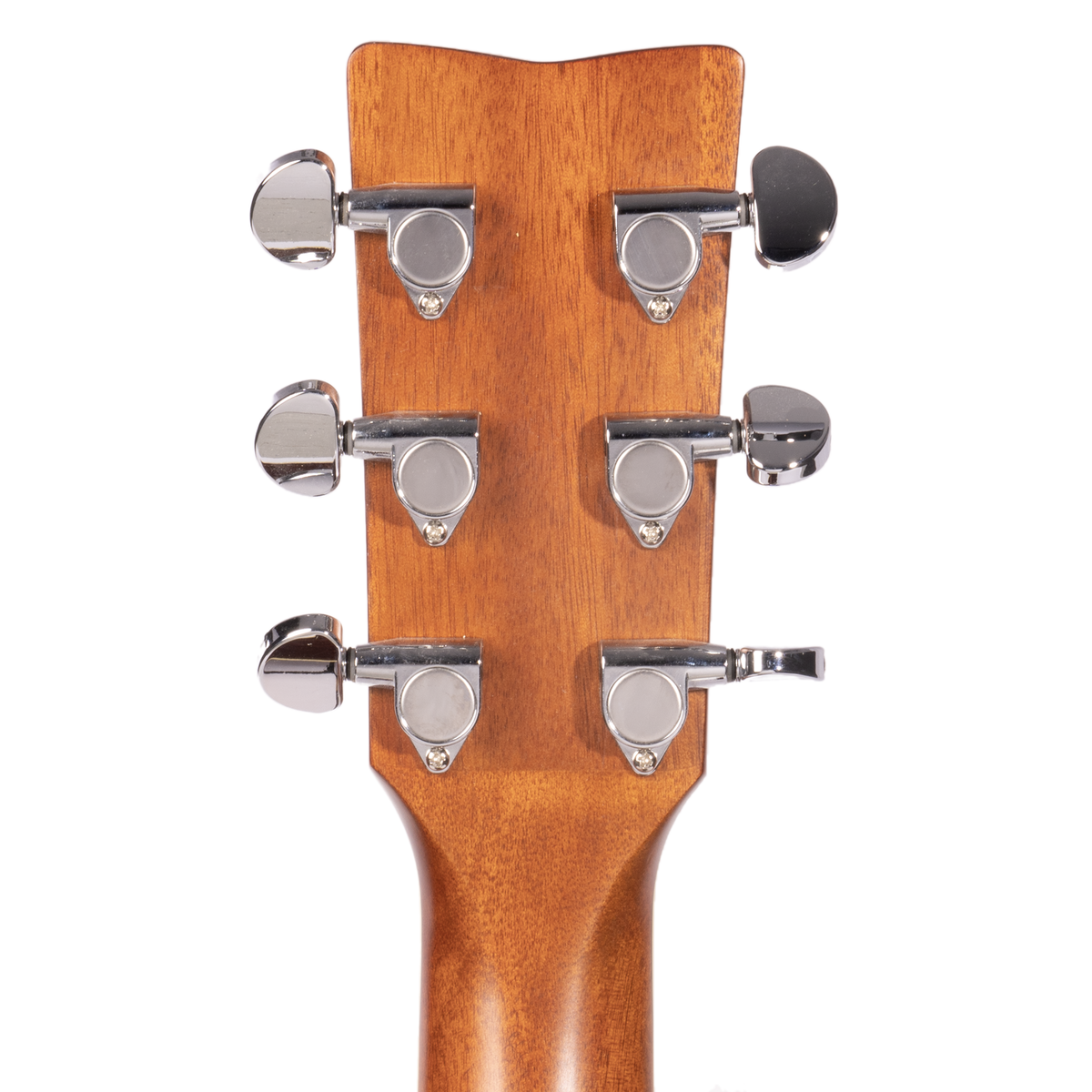 Yamaha FG830TBS Acoustic Guitar, Solid Sitka Spruce, Rosewood