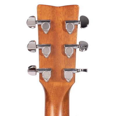 Yamaha FG830TBS Acoustic Guitar, Solid Sitka Spruce, Rosewood