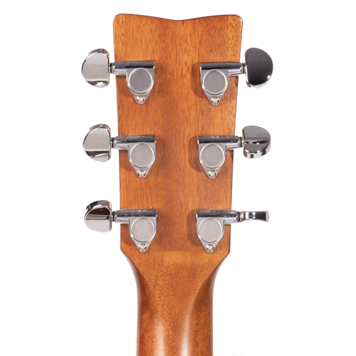 Yamaha FG830TBS Acoustic Guitar, Solid Sitka Spruce