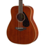 Yamaha FG850 Acoustic Guitar, Solid Mahogany Top, Natural
