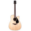 Yamaha FGX800C Folk - Cutaway - Solid Sitka Spruce Top - Natural