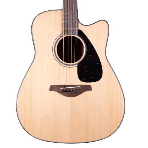 Solid sitka spruce top top