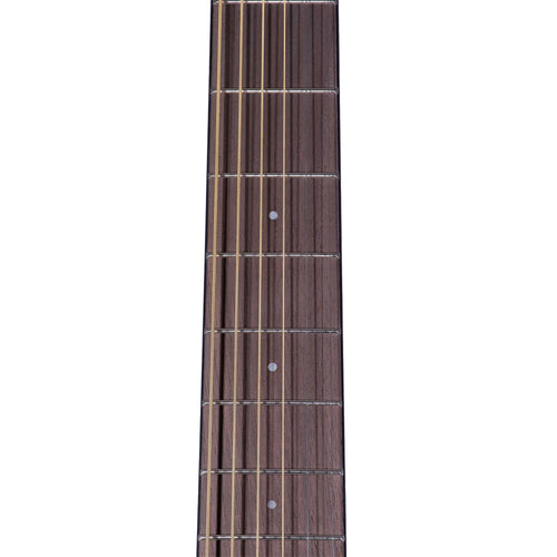 Yamaha FGX800C Folk - Cutaway - Solid Sitka Spruce Top - Natural