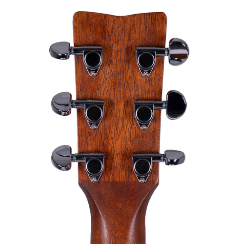 Yamaha FGX800C Folk - Cutaway - Solid Sitka Spruce Top - Natural