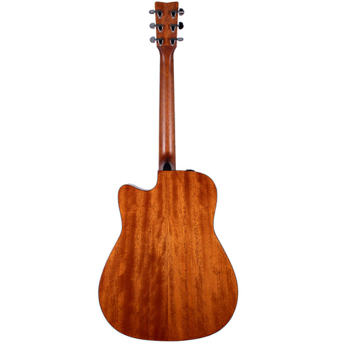 Yamaha fgx800c on sale
