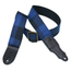 Franklin Strap 2" American Flannel Guitar Strap, Blue
