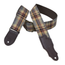 Franklin Strap 2" American Flannel Guitar Strap, Maize