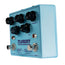 Benson x Non-Human Audio Limited Edition Florist Dynamic Modulator Effect Pedal, Grape