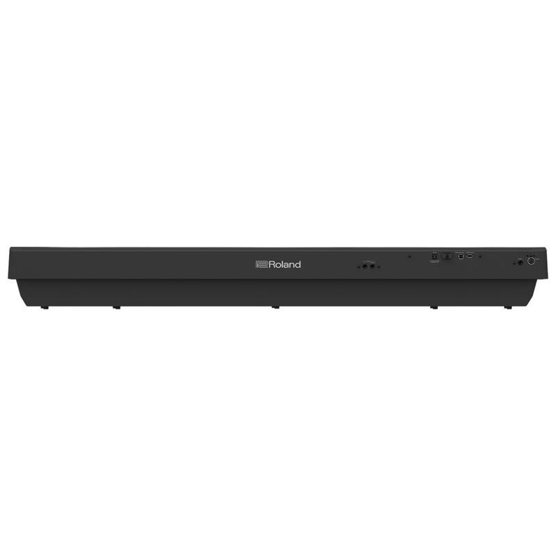 Roland FP-10 88-Key Digital Piano w/ Speakers, Black