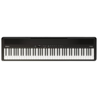 Roland FP-40 88-Key Digital Piano, Black