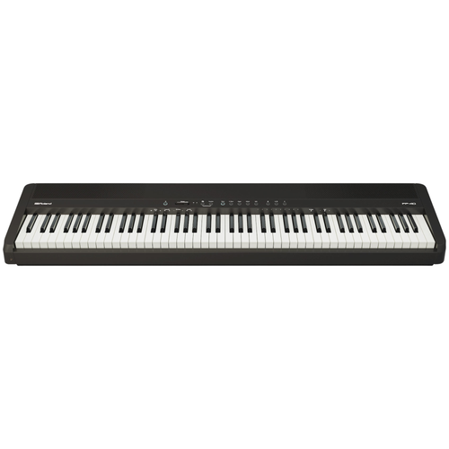 Roland FP-40 88-Key Digital Piano, Black