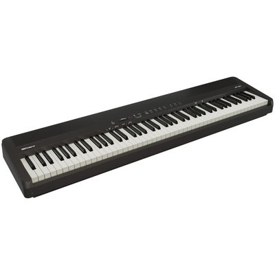 Roland FP-40 88-Key Digital Piano, Black