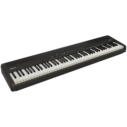 Roland FP-40 88-Key Digital Piano, Black
