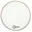 Aquarian 28" Force II Gloss White Resonant Drumhead