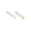 Floyd Rose Original Locking Nut Mounting Screws, Chrome