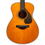 Yamaha FS5 Red Label Concert Acoustic Guitar, Sitka Spruce Top, Gloss