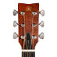 Yamaha FS5 Red Label Concert Acoustic Guitar, Sitka Spruce Top, Gloss