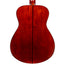 Yamaha FS5 Red Label Concert Acoustic Guitar, Sitka Spruce Top, Gloss