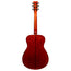 Yamaha FS5 Red Label Concert Acoustic Guitar, Sitka Spruce Top, Gloss