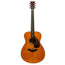 Yamaha FS5 Red Label Concert Acoustic Guitar, Sitka Spruce Top, Gloss