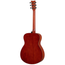 Yamaha FS800J Concert Acoustic Guitar, Solid Sitka Spruce Top, Natural