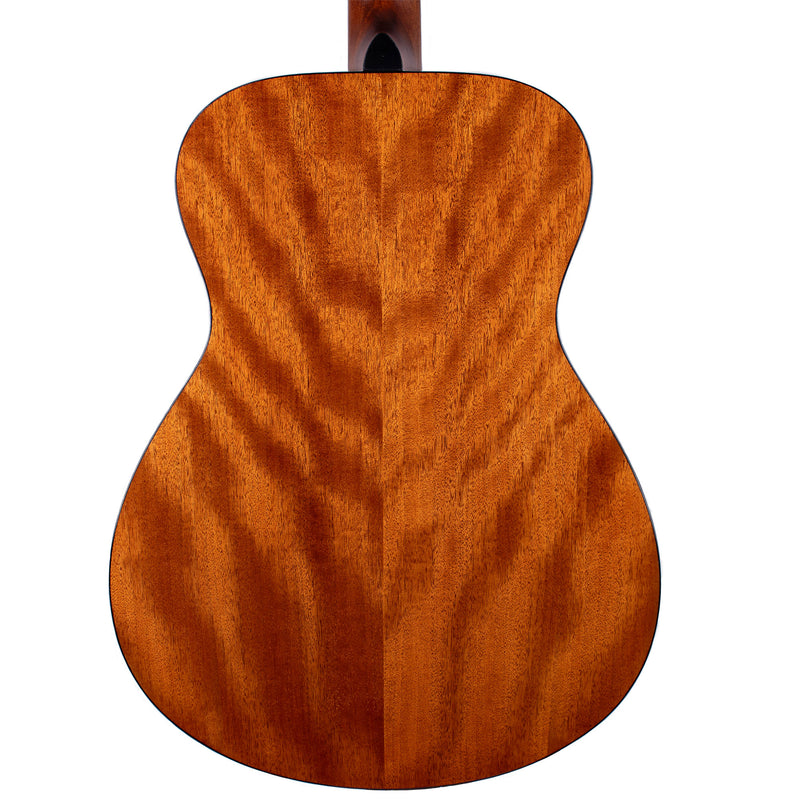 Yamaha FS800 Small Body - Folk Guitar; Solid Sitka Spruce Top - Natural
