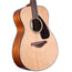 Yamaha FS800 Small Body - Folk Guitar; Solid Sitka Spruce Top - Natural