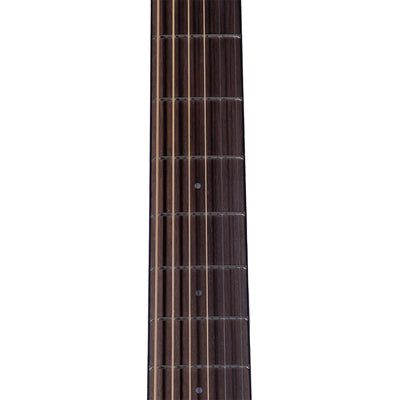 Yamaha FS800 Small Body - Folk Guitar; Solid Sitka Spruce Top - Natural