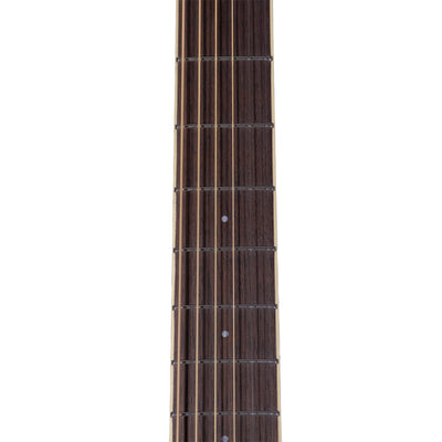 Yamaha FS820 Small Body Folk Acoustic Guitar with Solid Sitka Spruce Top
